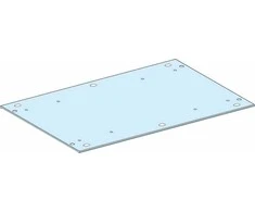 Schneider Electric PILNAS DANGTELIS IP30 800X 600MM PRISMASET
