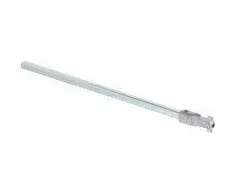 Schneider Vairo velenas 10 x 10mm ilgio 200mm (GS2AE22)
