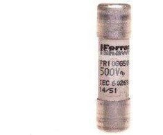 Schneider Cilinder saugiklis 10x38mm 6A gG 500V (DF2CN06)