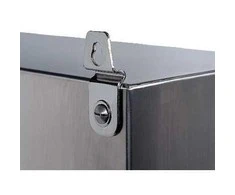 Schneider Electric Schneider Sieninis laikiklis 10mm NSYPFCX plienas