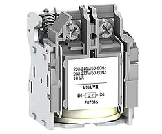 Schneider Electric Schneider 220-240VAC NSX - LV429407