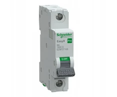 Schneider Electric WYŁĄCZ.NAD.EASY9 PRO EZ9F-B6-1 B 6A 1P