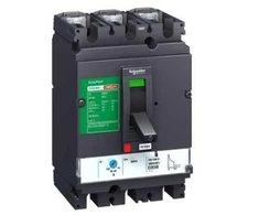 Schneider Electric CVS100F-GALIOS GRANDINĖS PERJUNGIKLIS 3P, 380/415V, 100A, 36