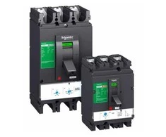 Schneider Jungiklis EasyPack CVS160 TM160D 160A 4P 36kA LV516353