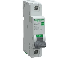 Schneider Electric WYŁĄCZ.NAD.EASY9 PRO EZ9F-B10-1 B 10A