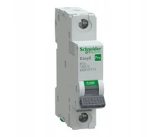 Schneider Electric WYŁĄCZ.NAD.EASY9 PRO EZ9F-B13-1 B 13A