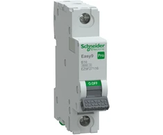 Schneider Electric WYŁĄCZ.NAD.EASY9 PRO EZ9F-B16-1 B 16A