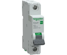 Schneider Electric WYŁĄCZ.NAD.EASY9 PRO EZ9F-B20-1 B 20A