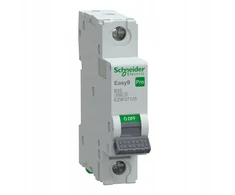 Schneider Electric WYŁĄCZ.NAD.EASY9 PRO EZ9F-B25-1 B 25A
