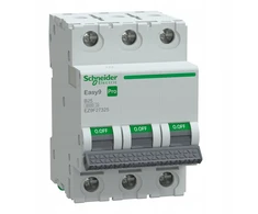 Schneider Electric WYŁĄCZ.NAD.EASY9 PRO EZ9F-B25-3 B 25A