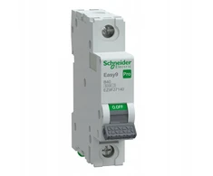 Schneider Electric WYŁĄCZ.NAD.EASY9 PRO EZ9F-B40-1 B 40A