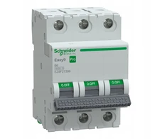 Schneider Electric WYŁĄCZ.NAD.EASY9 PRO EZ9F-B6-3 B 6A 3P