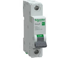 Schneider Electric WYŁĄCZ.NAD.EASY9 PRO EZ9F-C10-1 C 10A