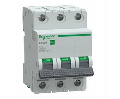 Schneider Electric WYŁĄCZ.NAD.EASY9 PRO EZ9F-C10-3 C 10A
