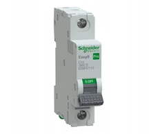 Schneider Electric WYŁĄCZ.NAD.EASY9 PRO EZ9F-C13-1 C 13A