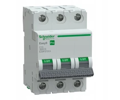 Schneider Electric WYŁĄCZ.NAD.EASY9 PRO EZ9F-C13-3 C 13A