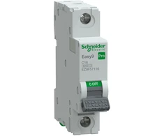 Schneider Electric WYŁĄCZ.NAD.EASY9 PRO EZ9F-C16-1 C 16A