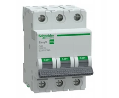 Schneider Electric WYŁĄCZ.NAD.EASY9 PRO EZ9F-C40-3 C 40A