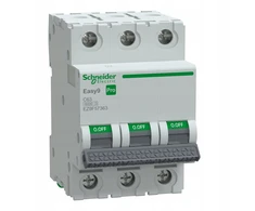Schneider Electric WYŁĄCZ.NAD.EASY9 PRO EZ9F-C63-3 C 63A