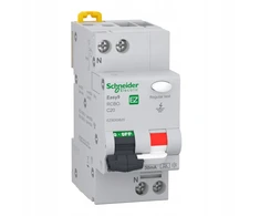 Schneider Electric WYŁĄCZ.KOM.EASY9 PRO EZ9D-C20-30-A-1N