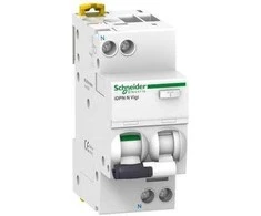 Schneider A tipo IDPN N VGI (A9D56604)