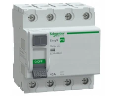 Schneider Electric WYŁĄCZ.RÓŻ.EASY9 PRO EZ9D-40-4-30-A