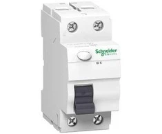 Schneider Electric Schneider diferencialo jungiklis IDK-A40-30-2 - A9Z01240