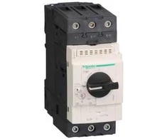 Schneider Electric Schneider Motor switch 3P 11kW 17-25A (GV3P25)