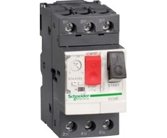 Schneider Electric Jungiklis Schneider Variklis 3P 11kW 20-25A - GV2ME22