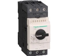 Schneider Electric „Schneider“ variklio grandinės pertraukiklis 3P 15kW 23-32A GV3P32