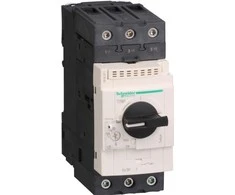 Schneider Electric Schneider Variklis 3P 45kW 48-65A GV3P65