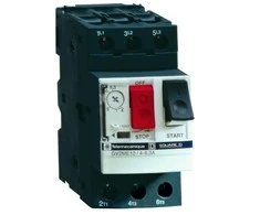 Schneider Electric Schneider 3P 4kW 6-10A (GV2ME14)