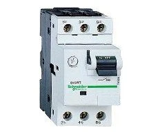 Schneider Electric Schneider Variklis 3P 55KW 1-1.6A (GV2RT06)