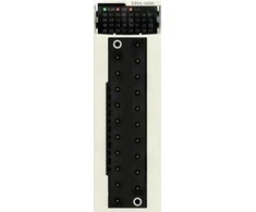 Schneider Electric Schneider Skaitmeninis išėjimas 16 relės 24V DC / 240V AC (BMXDRA1605)