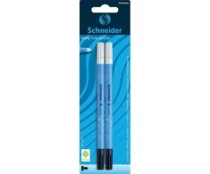 Schneider Rašalo trintukas Corry Blister 2 vnt