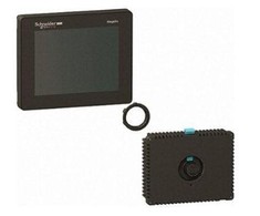 Schneider Wyświetlacz 3,5'' Kolor 320×240 TFT 1COM+1ETH HMISTU655