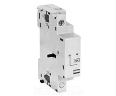 Schneider Electric Schneider Įtampos selektorius 220-240V AC GZ1AU225