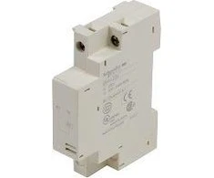 Schneider 230V AC (GVU226) subįtampos gaidukas