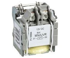 Schneider 24V DC MN EasyPact CVS (LV429410)