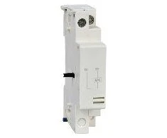 Schneider Electric Schneider Žemos įtampos išjungimas 380-400V AC GZ1AU385