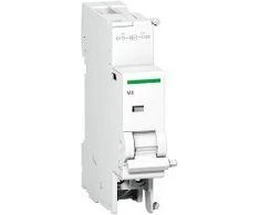 Schneider Electric Schneider Augimo variklis 100- 415V AC 100- 130V DC MX (A9N26476)