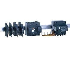 Schneider 230-415V AC 110-130V DC MX + OF (19064)