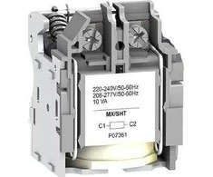 Schneider MX EasyPact CVS (LV429388)