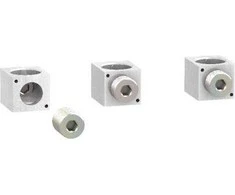 Schneider Electric Schneider 3P 35-350mm2 CVS / NSX / INS400 / 630 nustatytas 3pc puslapis (LV432479)