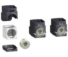 Schneider Electric Schneider Dėžutės gnybtai 3 jungtys (1x25- 95mm2)