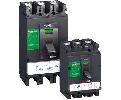 Schneider Electric PLN 1X (1,5–95 MM2) KOMPLEKSINIS INV/INS NSX100