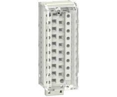 Schneider Electric Schneider Złącze śrubowe 20 (BMXFTB2000)