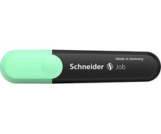 Schneder Schneider Teksto žymeklis Job mėtinis