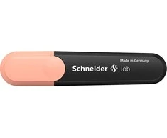 Schneider Teksto žymeklis Job persikinis