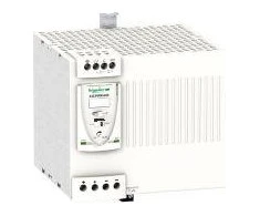 Schneider Electric Schneider Pulso maitinimo šaltinis 100- 120 / 200- 240V AC / 24V DC 20A (ABL8RPM24200)